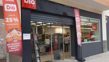 Dia Calle Estrella Canopus, Esq. Estrella Betelgeuse 21, Sevilla
