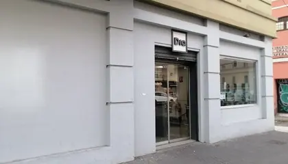 Dia Calle Gonzalo Bilbao 4, Sevilla