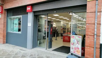 Dia Calle Juan Pablos 20-22, Sevilla