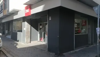 Dia Calle Monte Carmelo 68, Sevilla