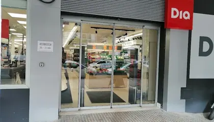 Dia Calle Paco Gandia 5, Sevilla