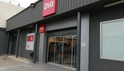 Dia Calle Torremegias 46, Sevilla