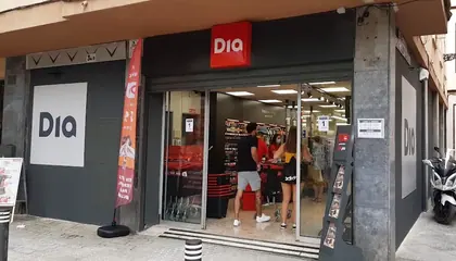 Dia Plaza Gavidia 3, Sevilla