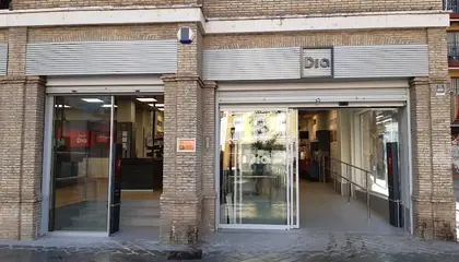 Dia Plaza Montesion 7, Sevilla