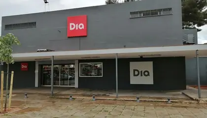 Dia Plaza Niño de Vallecas (av la Solea) Nº3, Sevilla
