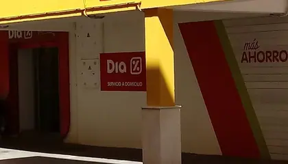 Dia Plaza Otelo 3-D, Sevilla