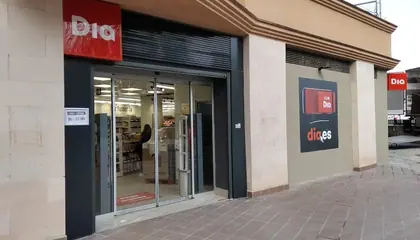 Dia Calle Alfonso, Vi 9, Sigüenza