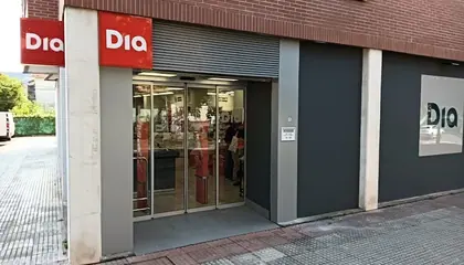 Dia Avenida Txorierri 36, Sondika