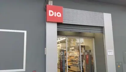 Dia Calle Alcalá 16, Sorbas