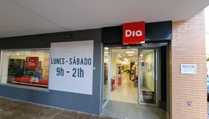 Dia Calle Maquirriain 4, Tafalla
