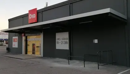 Dia Avenida Portugal 51, Talavera de la Reina