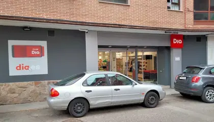 Dia Calle Fernando de Rojas 7, Talavera de la Reina