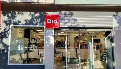 Dia Carretera Calera y Chozas Esq. Pza. de la Juventud 134, Talavera de la Reina