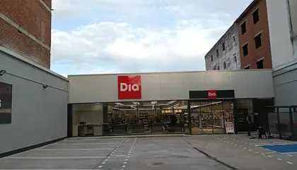 Dia Calle Manuel Mas 63, Talayuela