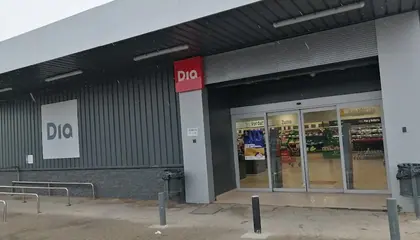 Dia Avenida Adolfo Suarez 10, Tarancón