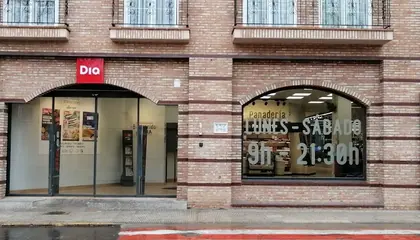 Dia Avenida Miguel de Cervantes 61, Tarancón