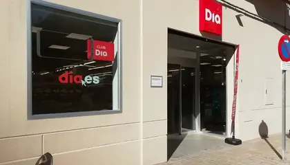 Dia Avenida Navarra 7, Tarazona
