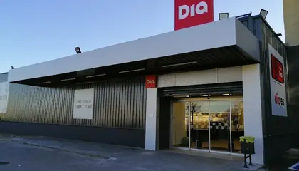 Dia Calle Los Molinos Esq.c/ Villanueva S/N, Tarazona de la Mancha