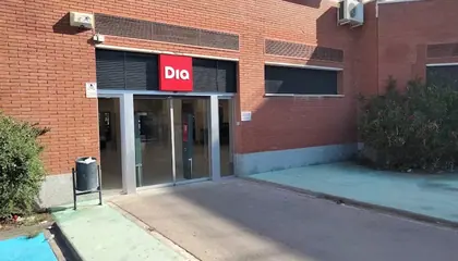 Dia Calle Amposta 10, Tarragona