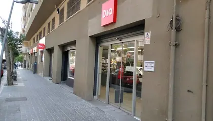 Dia Calle Ramon y Cajal 51, Tarragona
