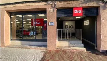Dia Calle Sant Simó 0, Tarragona