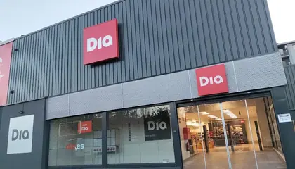 Dia Avenida Del Vallès 206, Terrassa