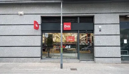 Dia Calle Doctor Calsina 365, Terrassa