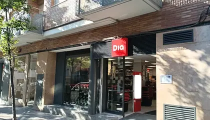 Dia Carretera Matadepera 149-151, Terrassa