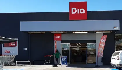 Dia Calle Gran Avenida Esq S/N, Tocina
