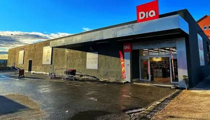 Dia Avenida Francia S/N, Toledo