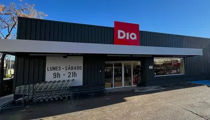Dia Avenida Don Antonio Huertas 120, Tomelloso