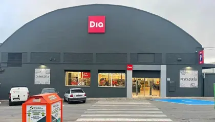 Dia Calle San Bartolome 34, Torre del Campo