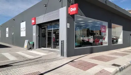 Dia Avenida Balsicas, Nº 13, Torre-Pacheco