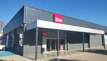 Dia Paseo Miramar 189, Torredembarra