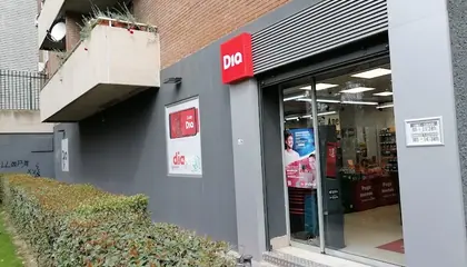 Dia Calle Veredilla S/N, Torrejón de Ardoz