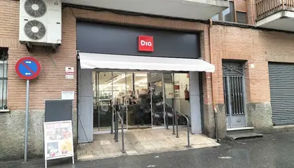 Dia Plaza Matadero 6, Torrelaguna