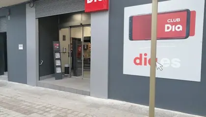 Dia Calle Julian Ceballos 25, Torrelavega