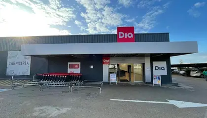 Dia Avenida Benalmadena S/N, Torremolinos