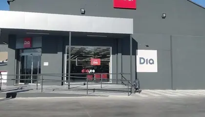 Dia Carretera Cordoba Valencia Sn, Torreperogil