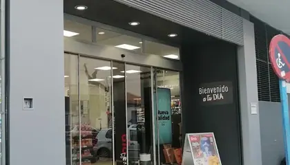 Dia Avenida Diego Ramirez Pastor 80, Torrevieja