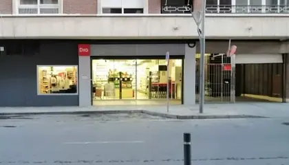 Dia Calle Ramon Gallud, 95, Torrevieja