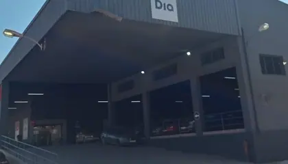 Dia Avenida Juan Carlos I 42, Totana