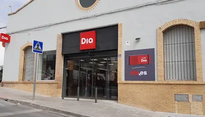 Dia Avenida Del Arenal 9, Trebujena