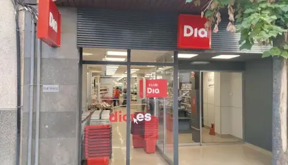 Dia Avenida Espanya 11, Tremp
