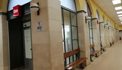 Dia Calle Concareda(mercado Abastos 3, Tudela