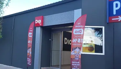 Dia Calle Cisterniga 2, Tudela de Duero