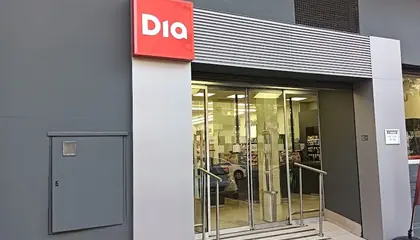 Dia Avenida Libertad S/N, Úbeda