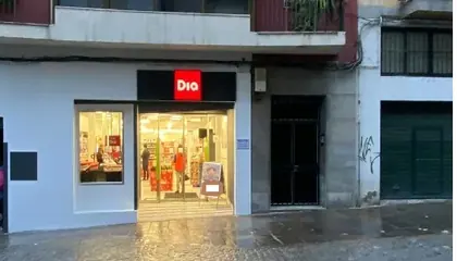 Dia Calle Ancha 17, Úbeda
