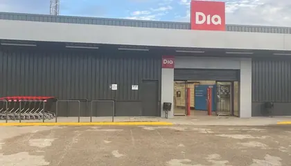 Dia Carretera Sabiote S/N, Úbeda