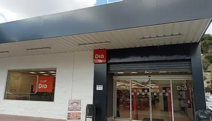 Dia Avenida De Cadiz Nº45A, Ubrique